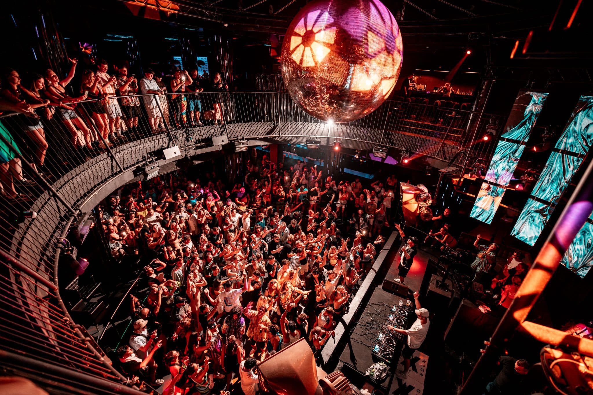 Balcony Eden Ibiza 59 1 Balcony Eden Ibiza 59 1