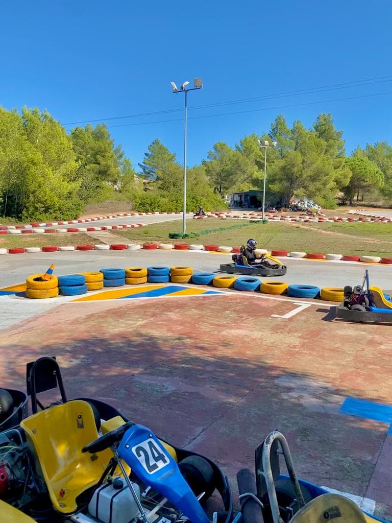 Ibiza Go Karts Santa Eulalia Ibiza Go Karts Santa Eulalia