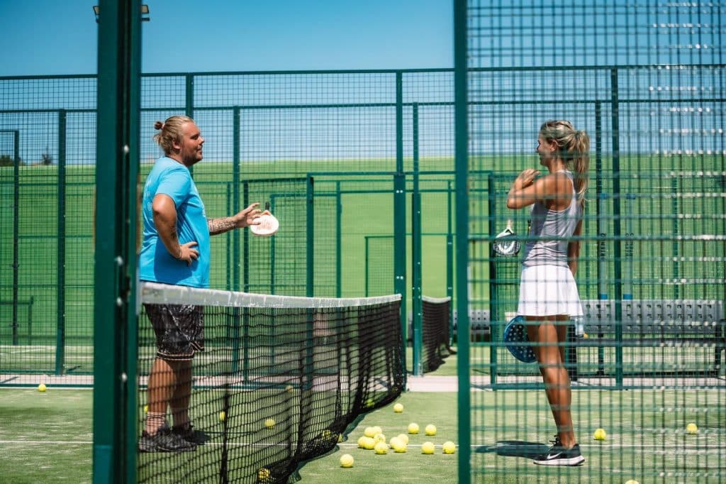 Ibiza Padel Lessons Sports Things To Do Ibiza Padel Lessons Sports Things To Do