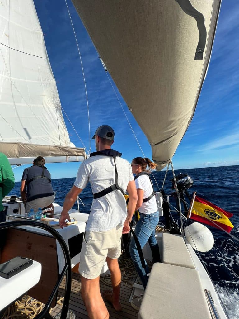 Motorboat Sailing Courses Unforgettable Memories Ibiza Motorboat Sailing Courses Unforgettable Memories Ibiza