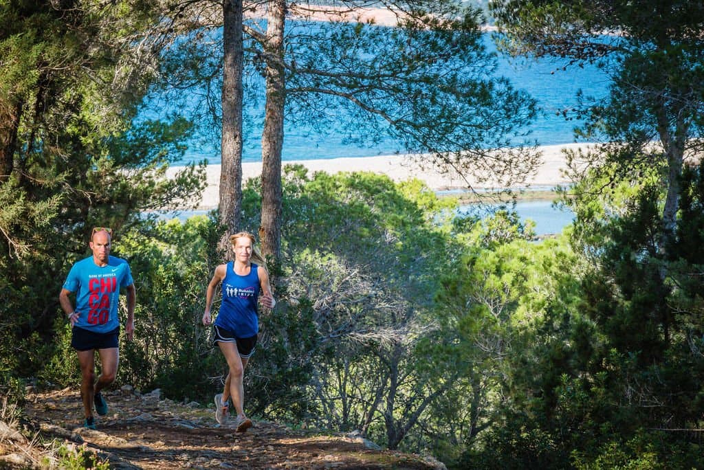 Running In Ibiza Interesting Things To Do In Ibiza Running In Ibiza Interesting Things To Do In Ibiza