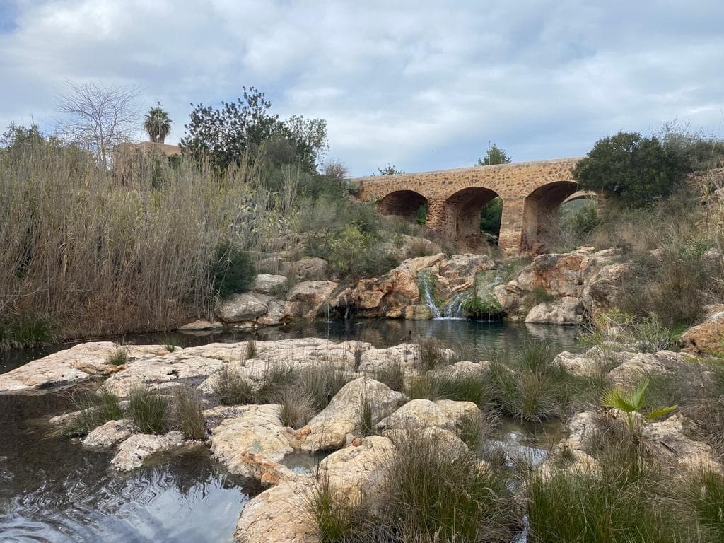 Santa Eulalia Des Riu River Walk Circular Things To Do Ibiza Santa Eulalia Des Riu River Walk Circular Things To Do Ibiza