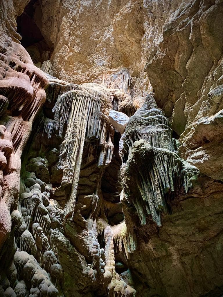 Things To Do For Adventurous Hikers Adventurous hiking route in Ibiza with sea views