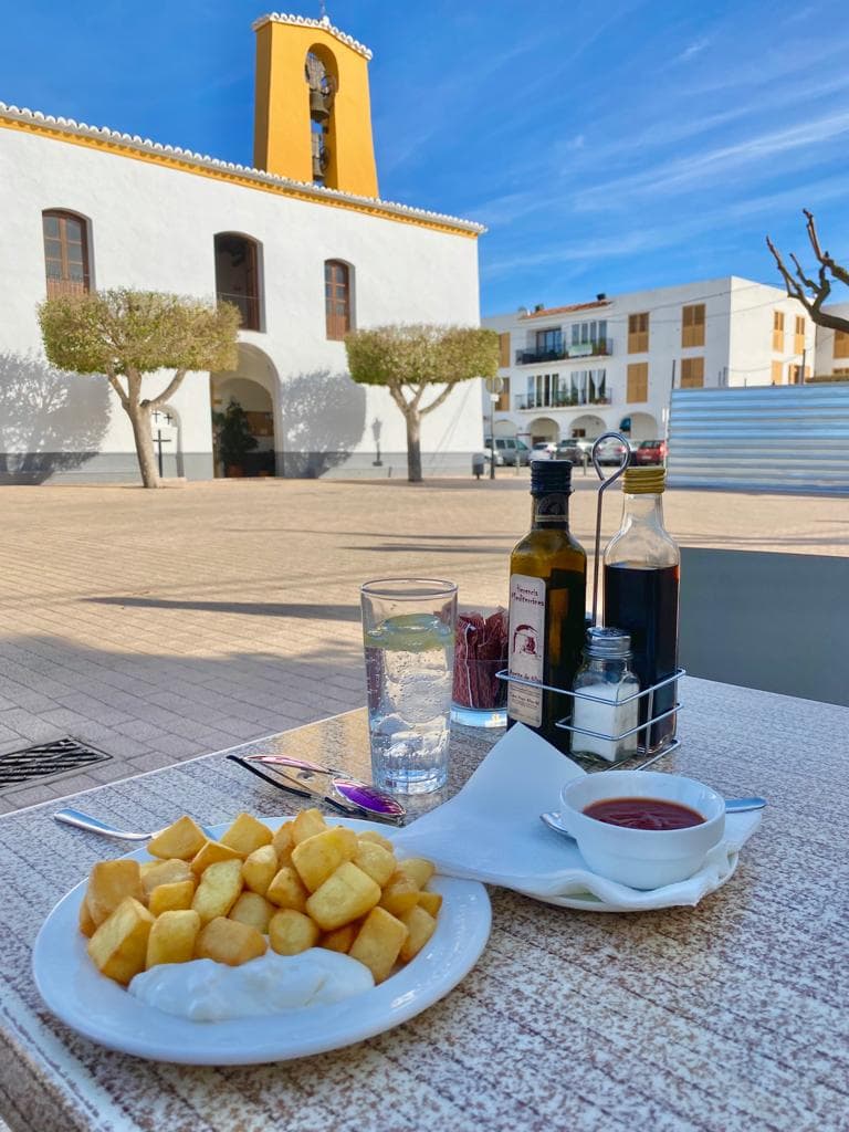 Things To Do In Santa Gertrudis Things To Do In Santa Gertrudis