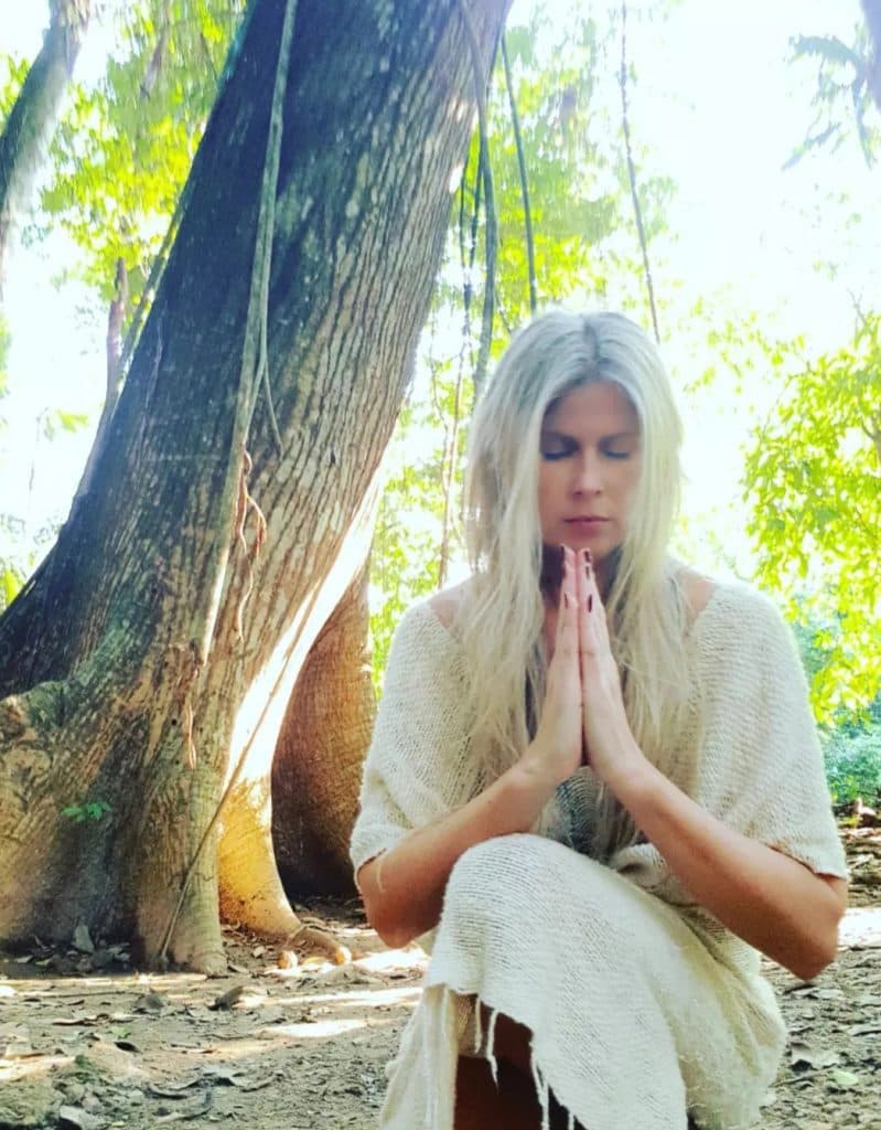 Viking Shamanic Ceremony Ibiza Viking Shamanic Ceremony Ibiza