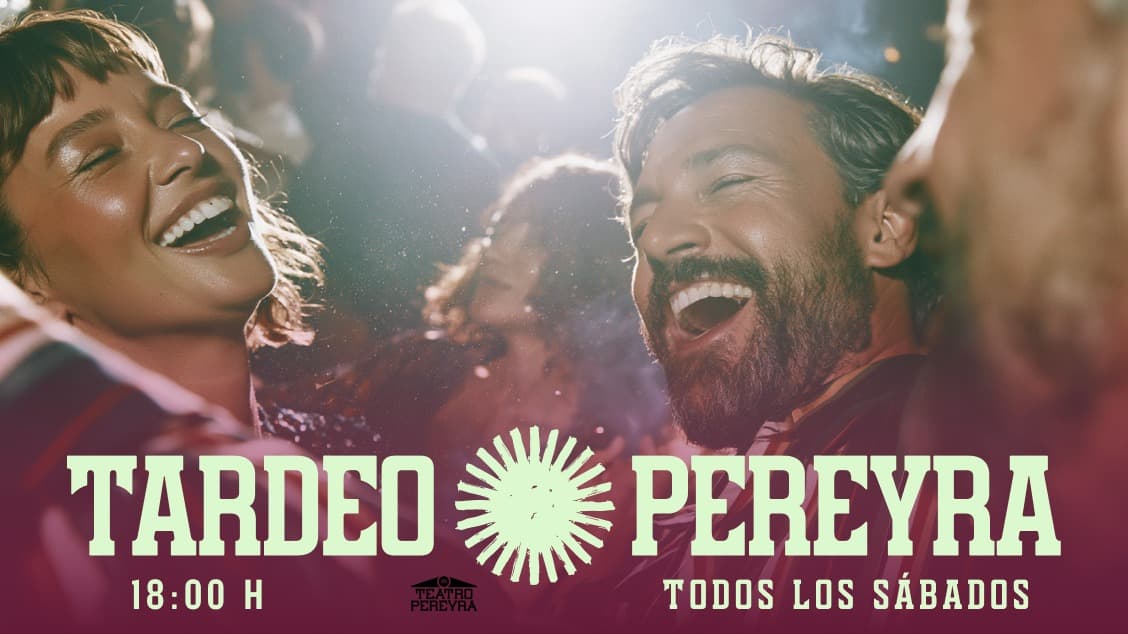Tardeo Pereyra