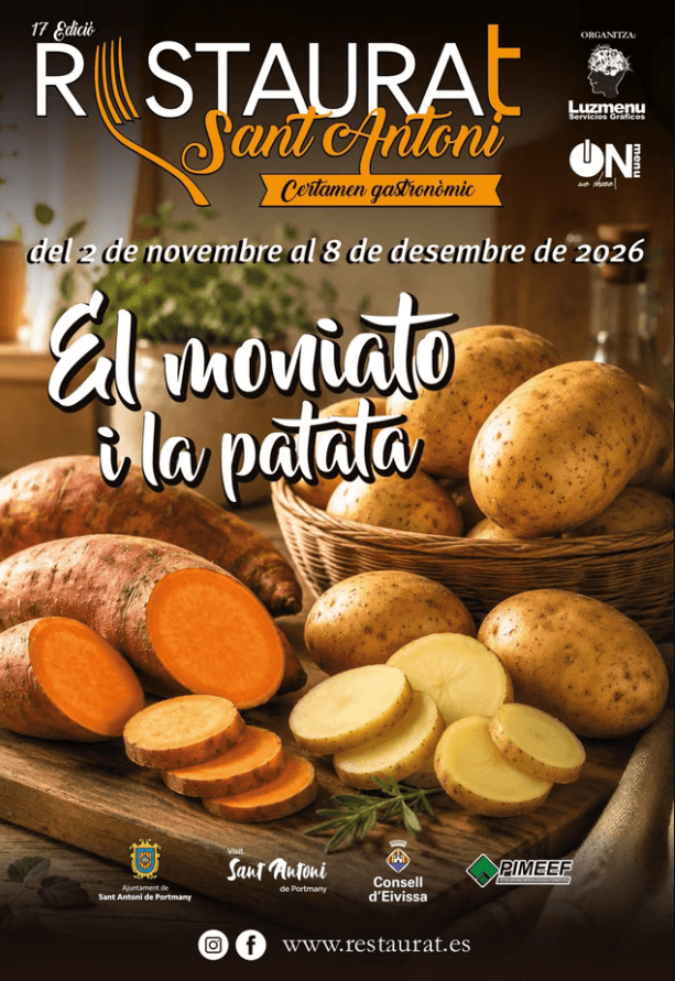 Restaurat - gastronomic event in San Antonio