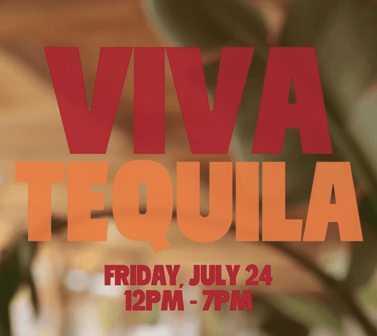 International Tequila Day at Nikki Beach