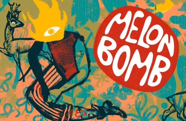 Melon Bomb