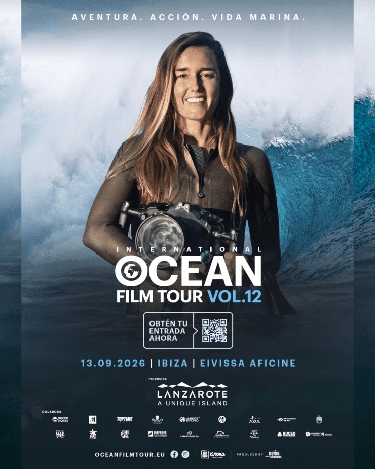 International Ocean Film Tour