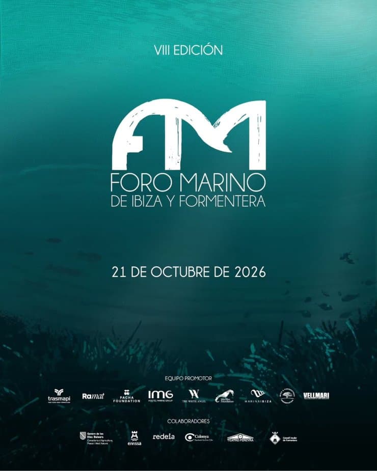 Marine Forum Ibiza and Formentera 2026
