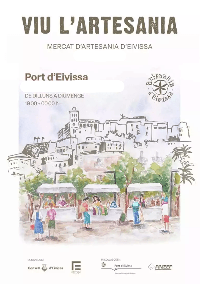 Viu l’Artesania