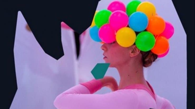 DANSA - Dance Performances In Ibiza Town