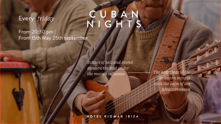 Cuban Nights