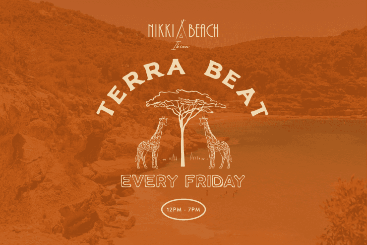 Terra Beat