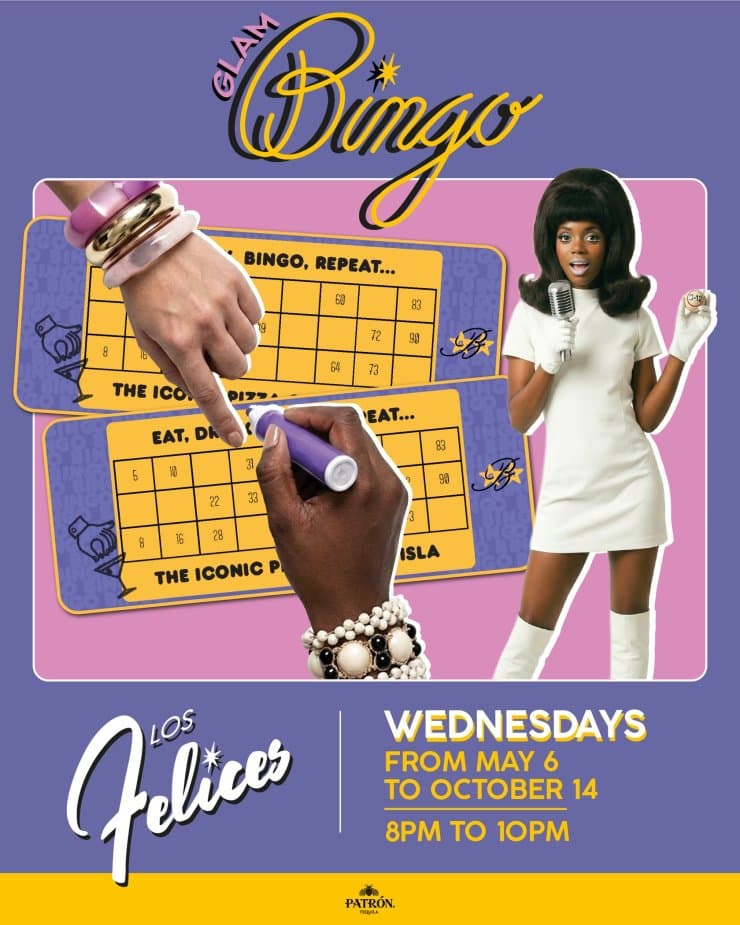 Bingo at Bambola