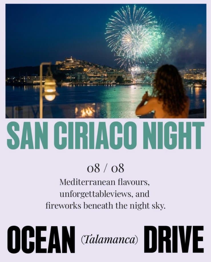 San Ciriaco at Ocean Drive Talamanca