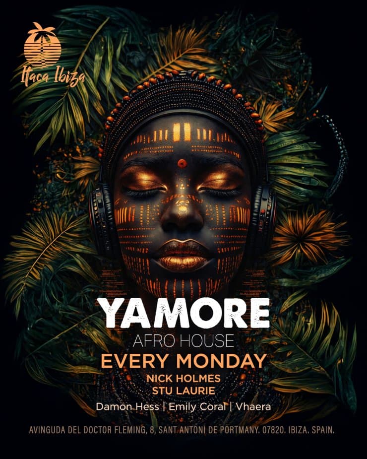 Yamore