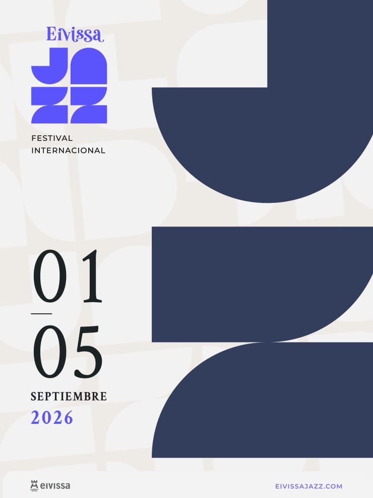 Eivissa Jazz Festival