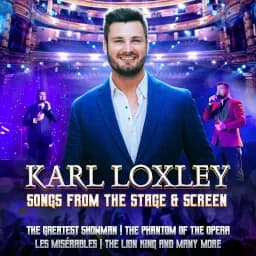Songs from The Stage & ScreenKarl Loxley