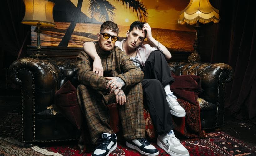 Deaf Havana - Fools & Worthless Liars + More