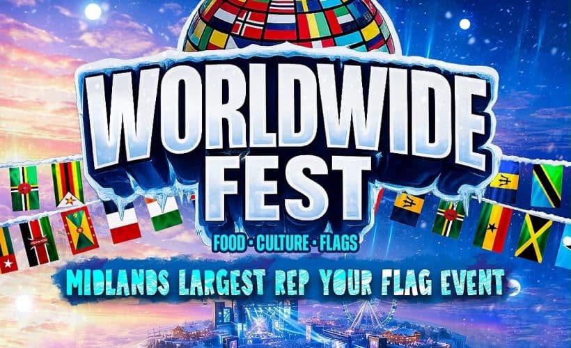Worldwide Festival