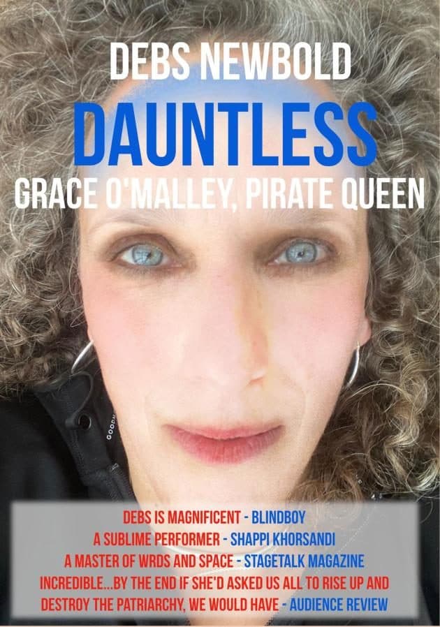 Beeston Tales - Dauntless