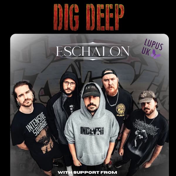 Dig Deep