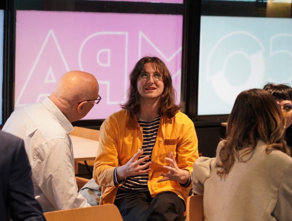 Nottingham Playhouse Business Club November 2026