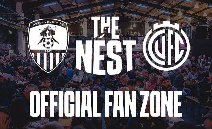 Cambridge United - Pre-Match Fan Zone