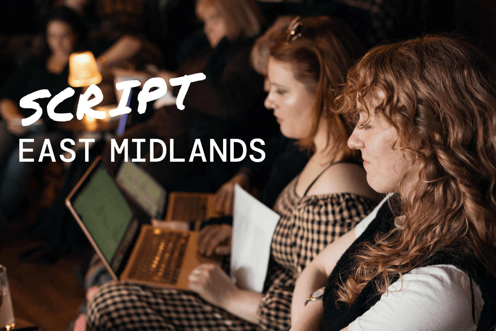Free Playwriting Workshops