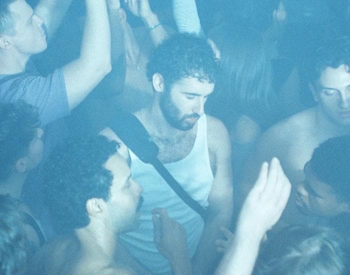 BFI London Film Festival 2026: Club Kid