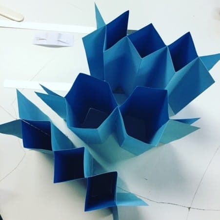 Bookmaking Workshop