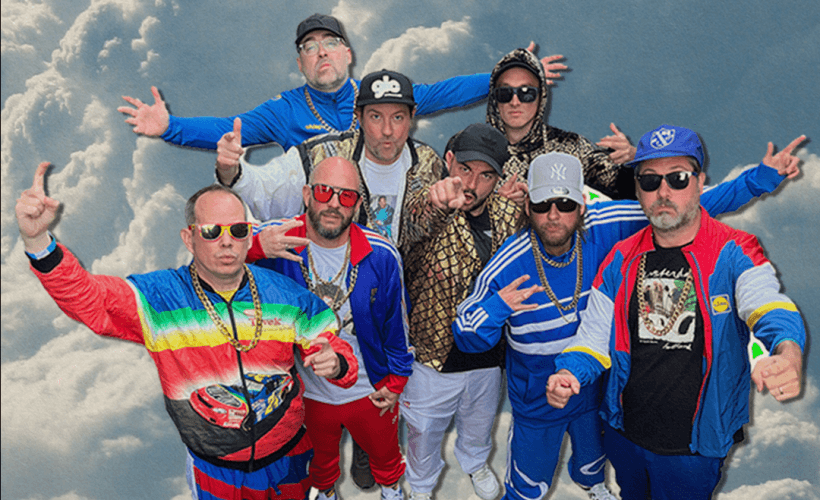 Goldie Lookin Chain