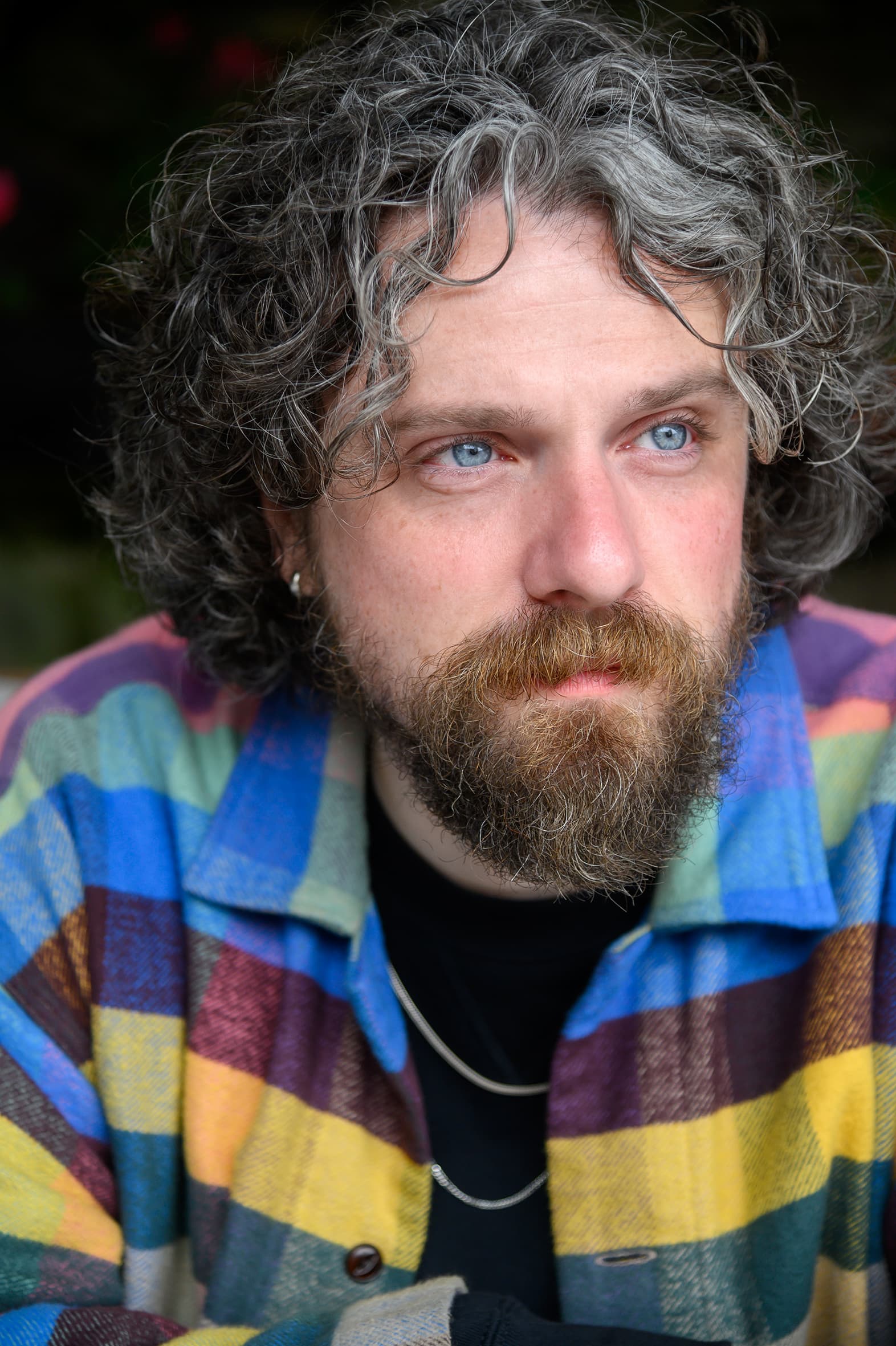 NCF Comedy: Alfie Brown, The Entertainer