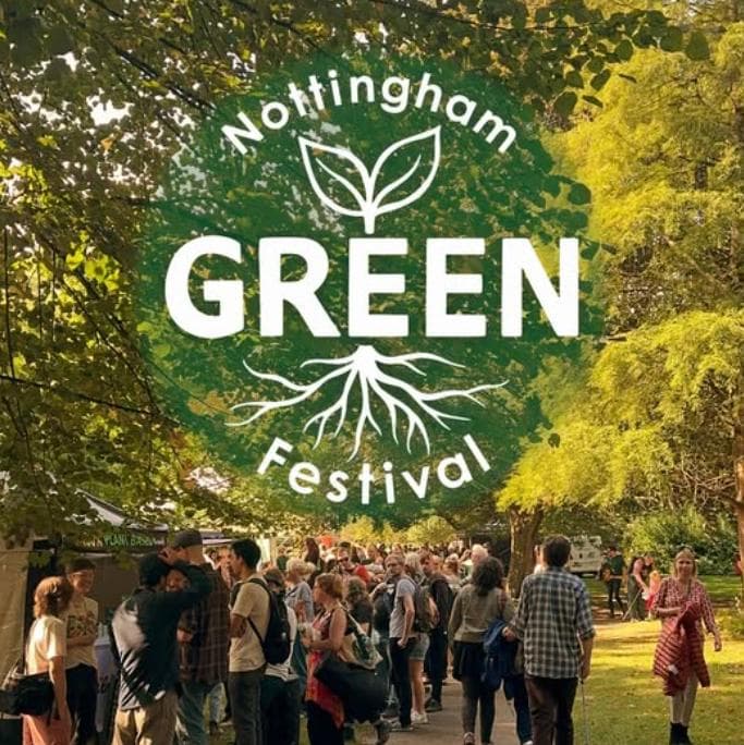 Nottingham Green Festival