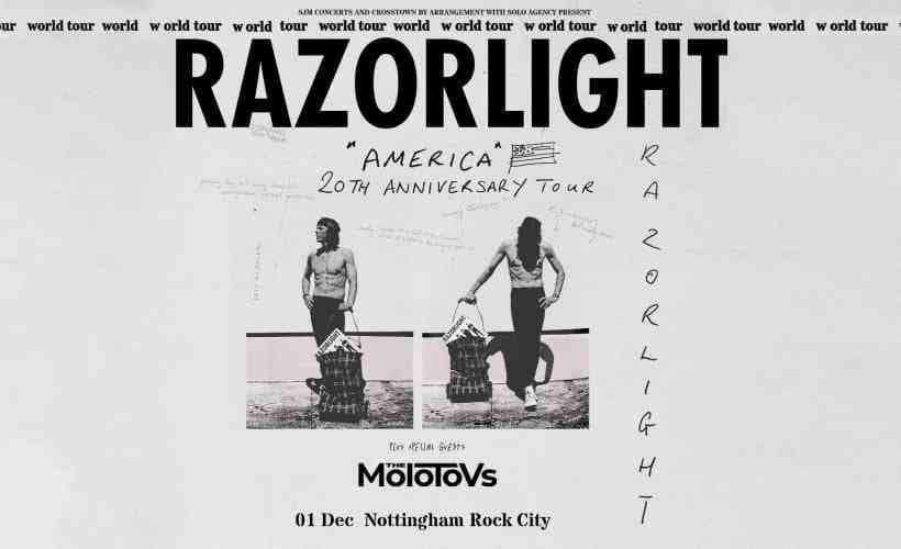 Razorlight