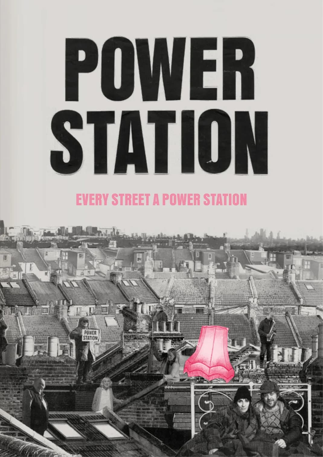 Power Station