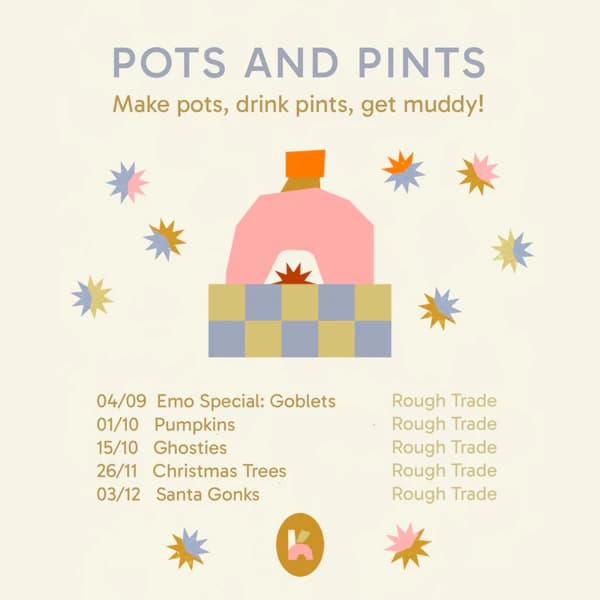 Pots and Pints: Emo Special - Goblets!