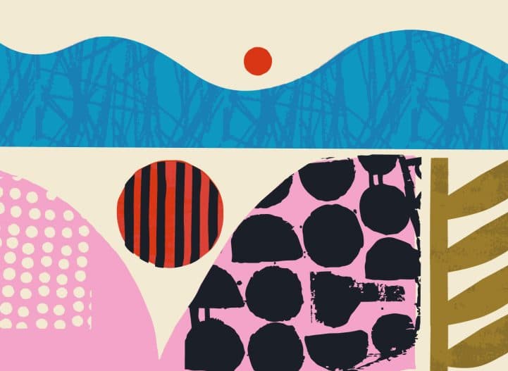 Print Fair Contemporary 2026
