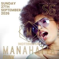 Manahatta Funk & Soul