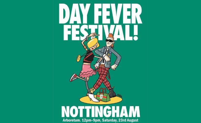 Day Fever Festival