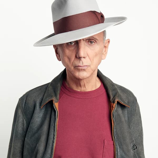 Dexys Midnight Runners: Stripped Back Performance
