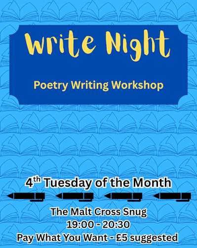 Write Night