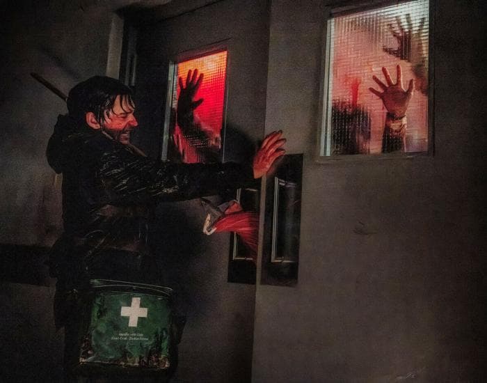 Resident Evil