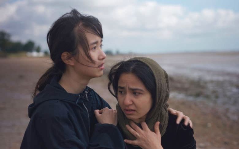 No Time For Goodbye + Q&A with Director