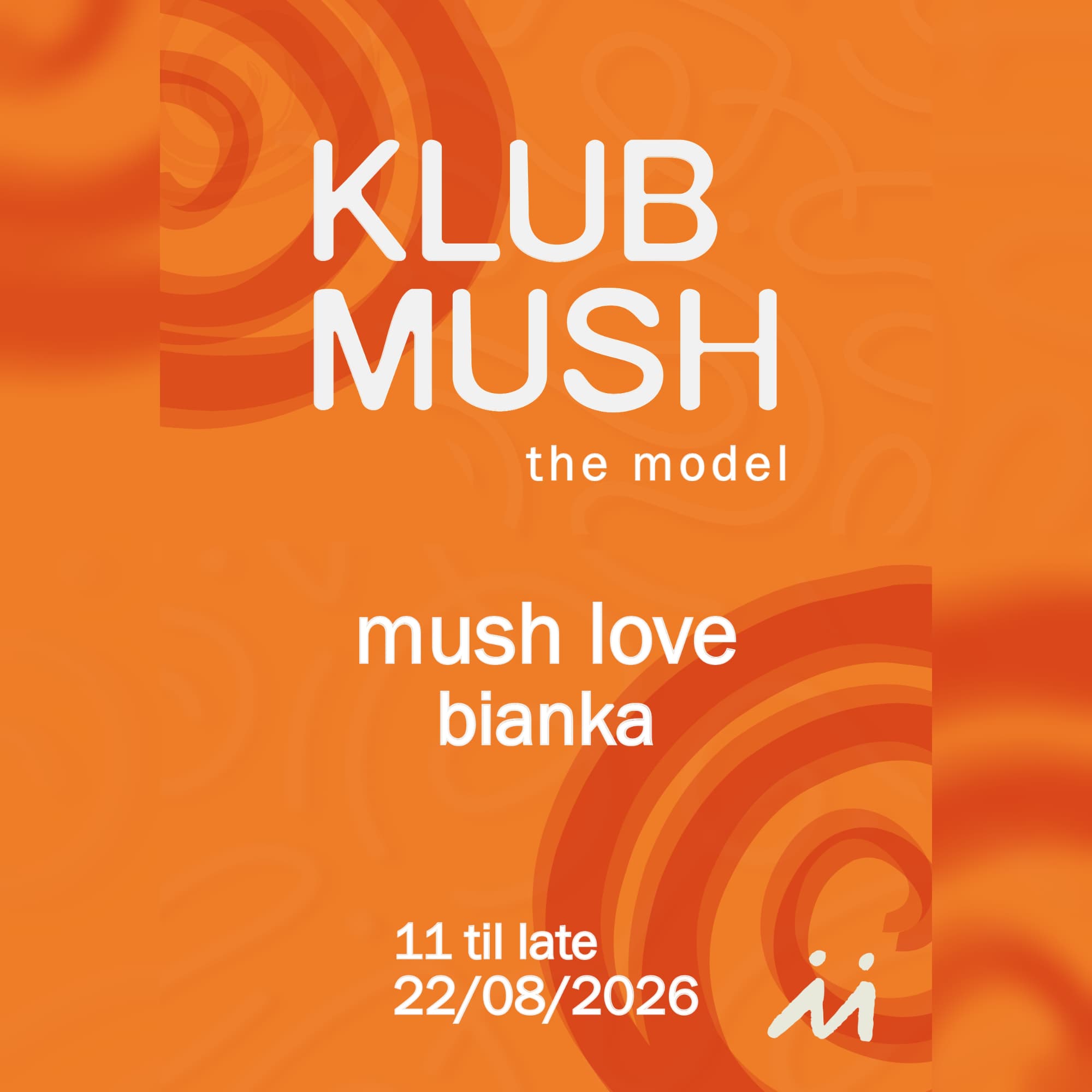 klub mush