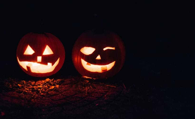 Pumpkin Carving with Windmill Community Gardens