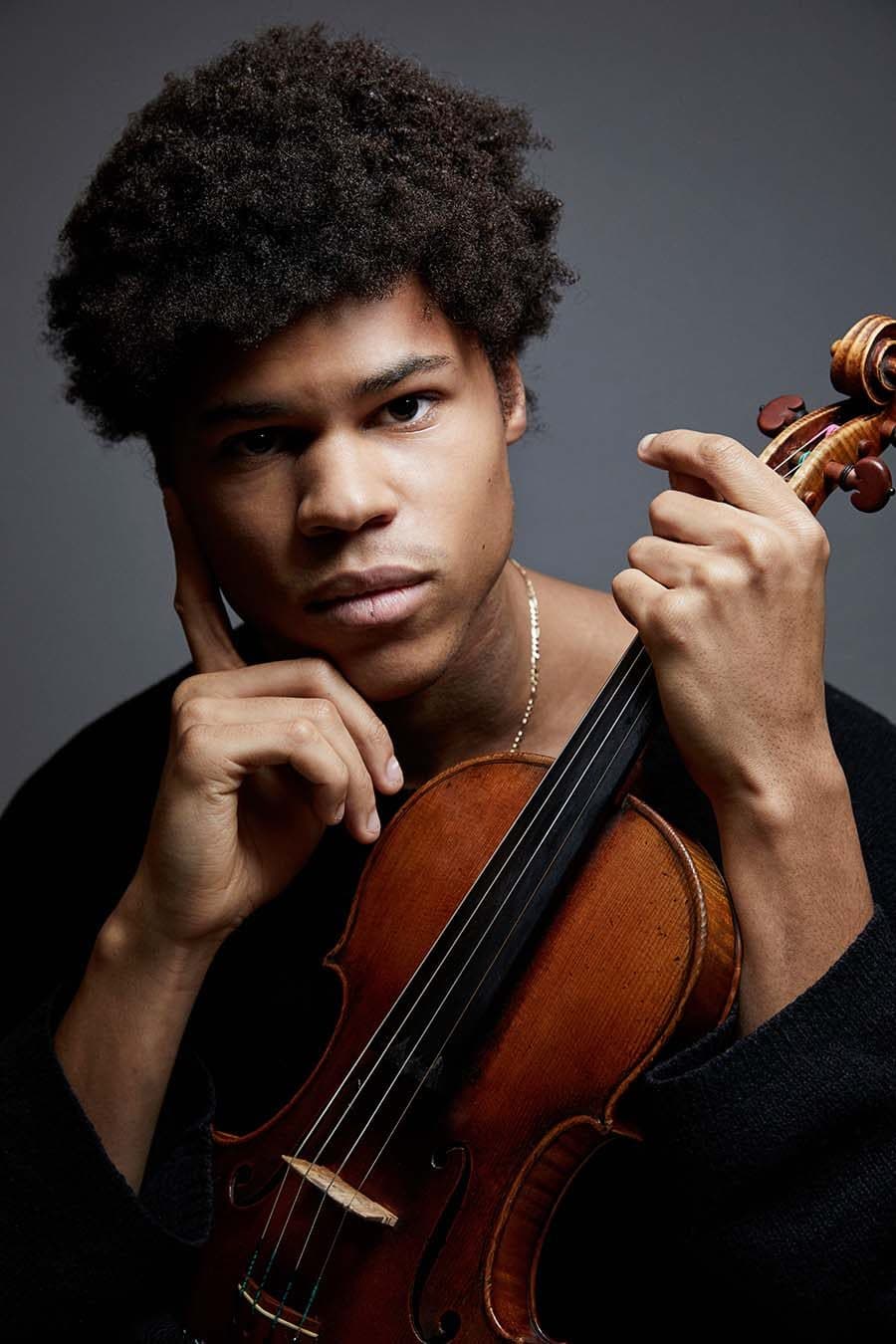 Kanneh-Masons at the Minster