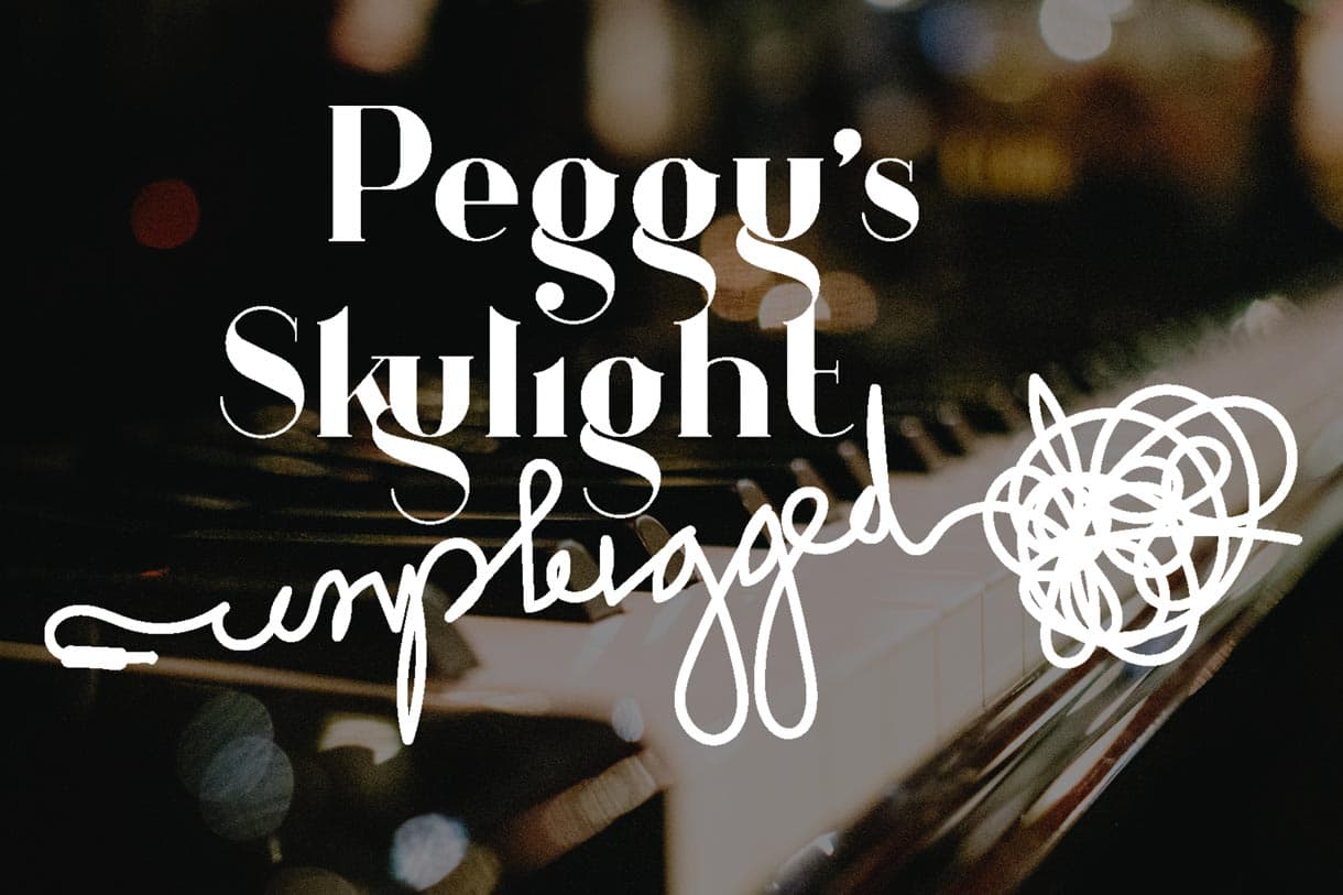 Saturday Afternoon – Unplugged – 1st August ’26